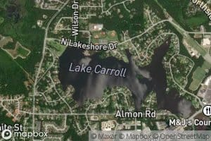 Lake Carroll