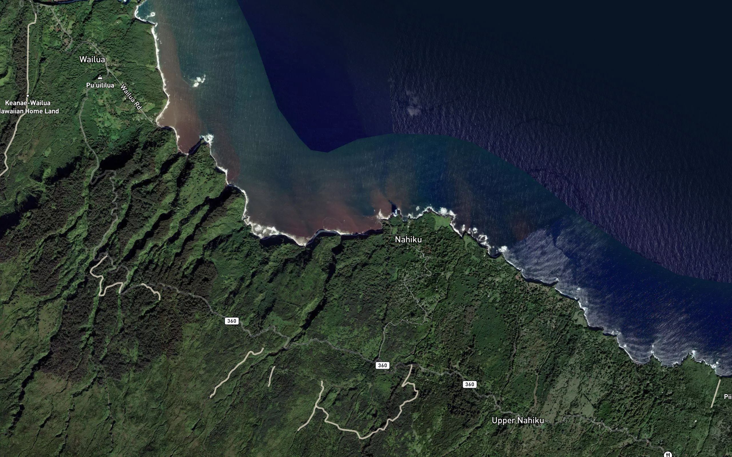 Honolulu Nui Bay