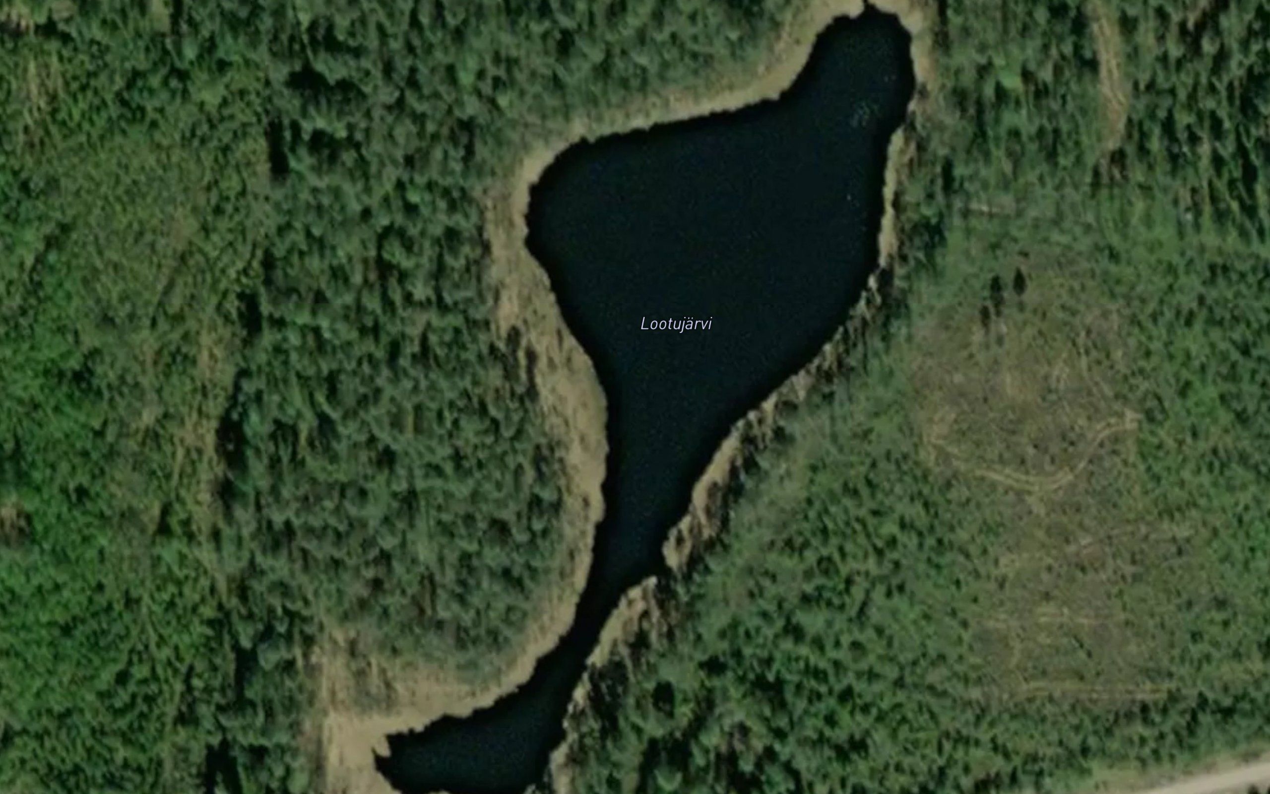 Lootujarvi