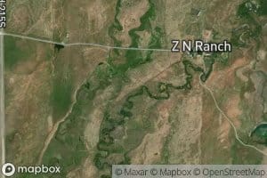 Smiley Ditch Number 2