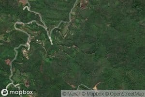 Sungai Mantub