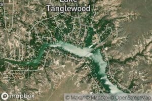 Lake Tanglewood