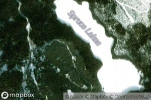 Spruce Lakes