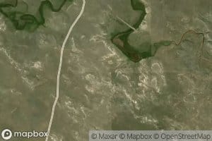 Dean Reservoir Number 1