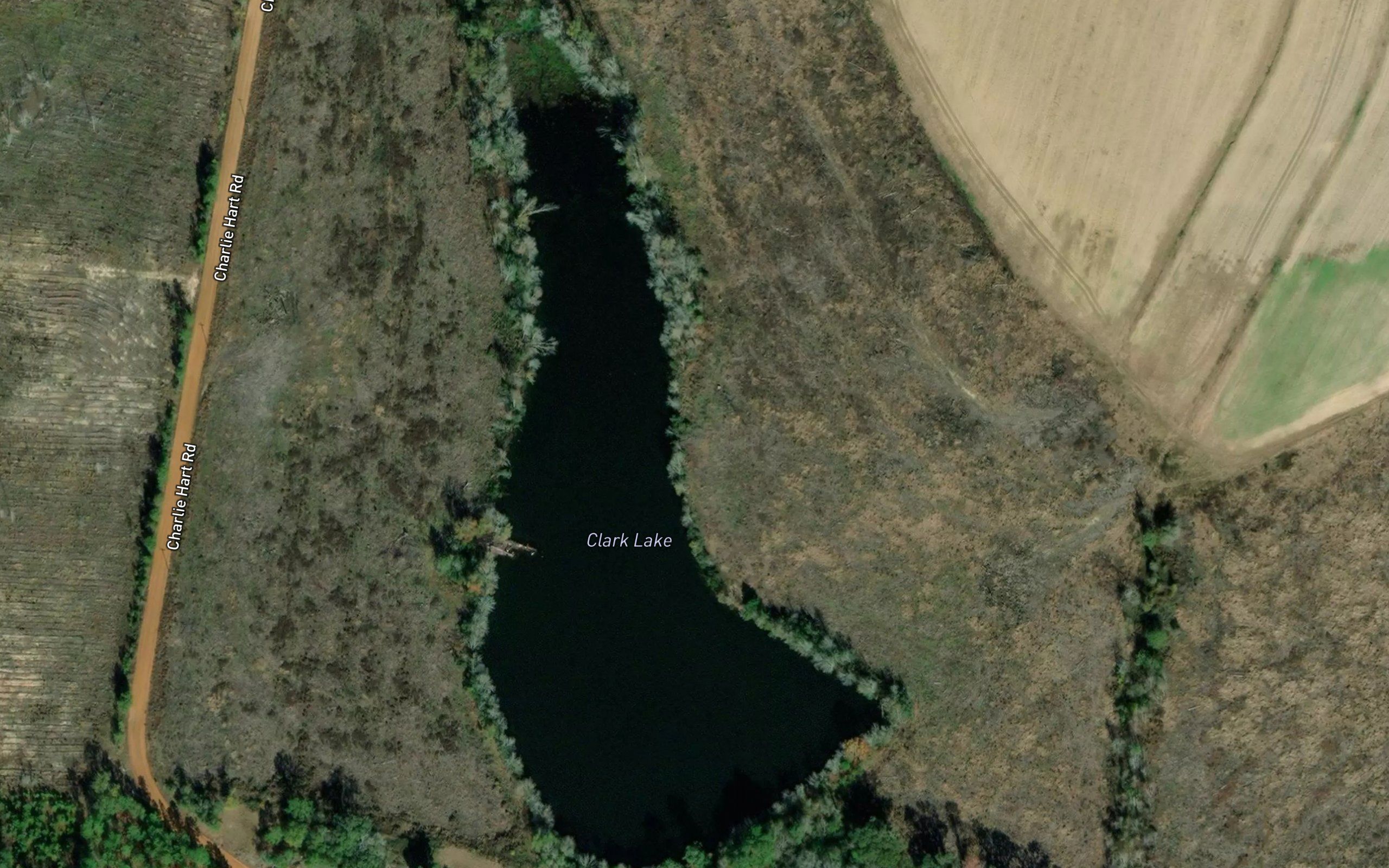 Clark Lake