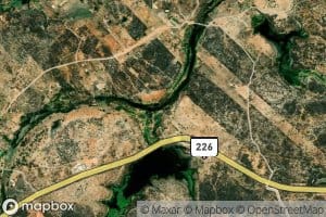 Corrego Poco da Oiticica