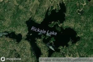 Rickale Lake