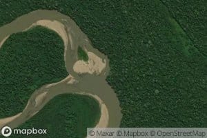 Quebrada Ochogallinas