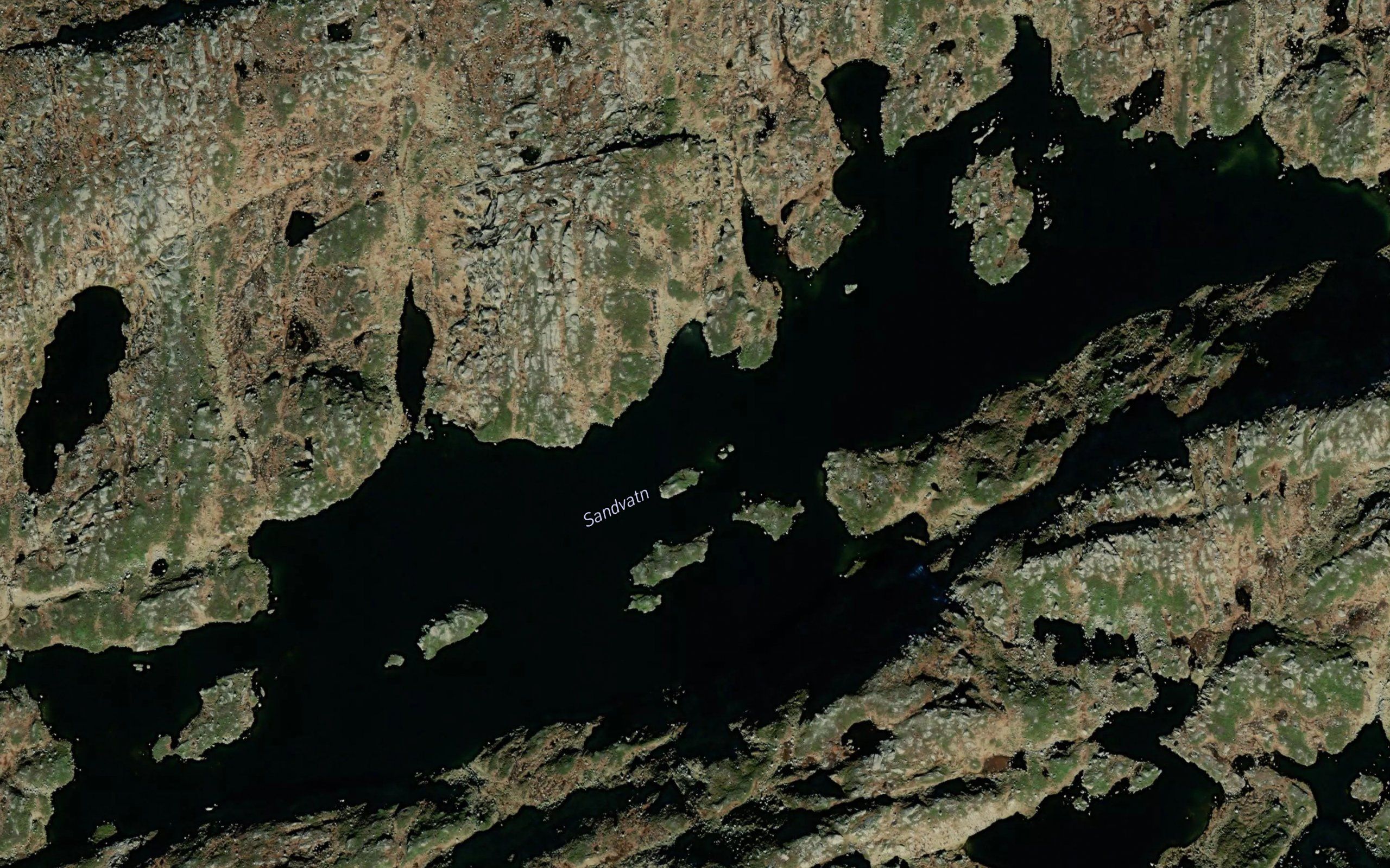 Sandvatn