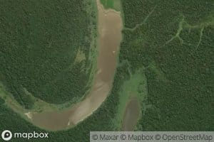 Lago da Onca