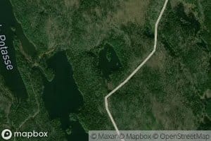 Lac Carole