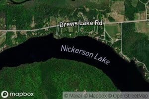 Nickerson Lake