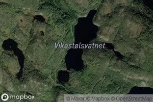 Vikestolsvatnet