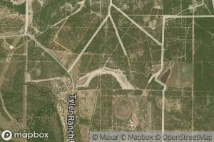 Gubel Trust Lake Number 1