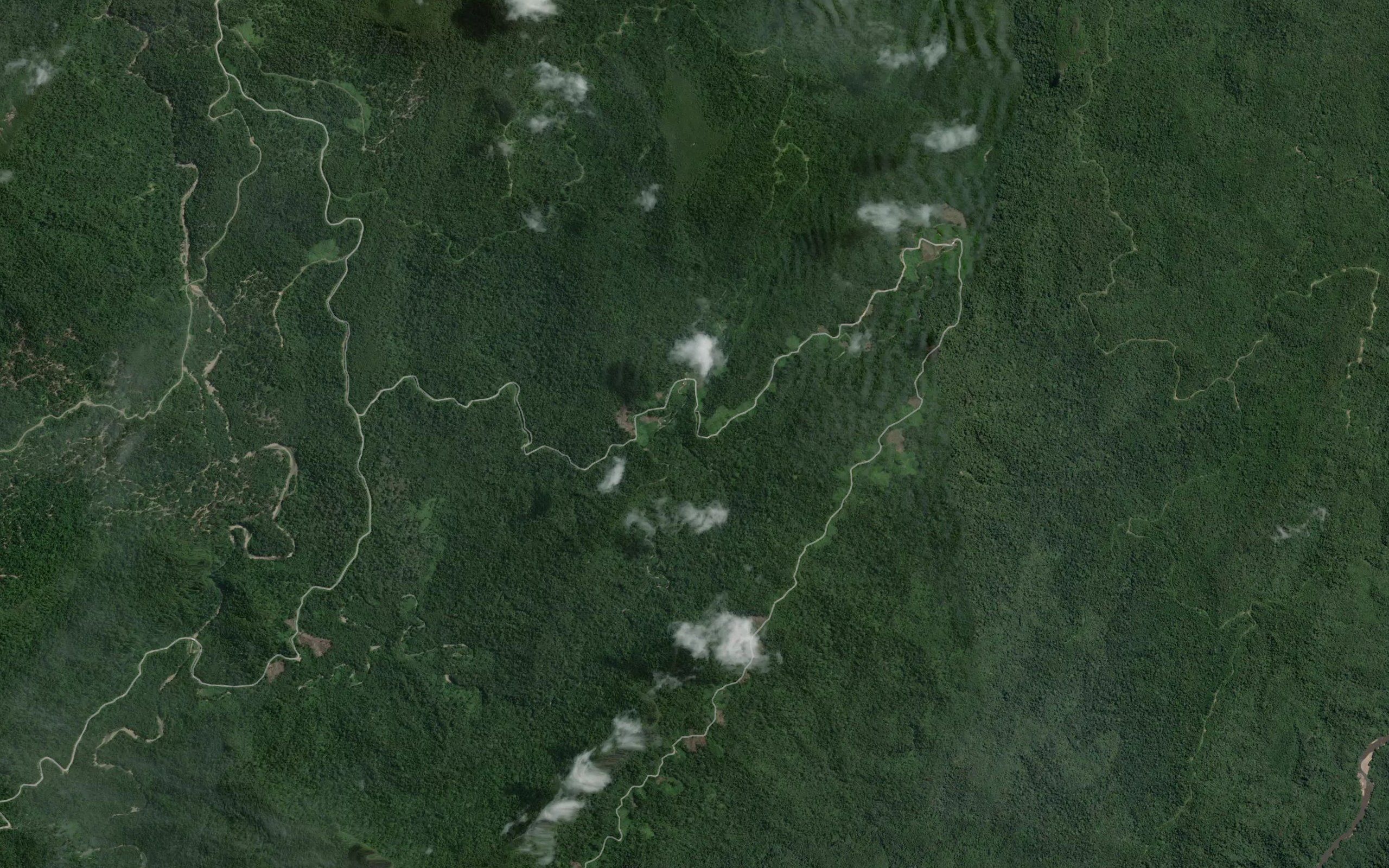 Sungai Awei
