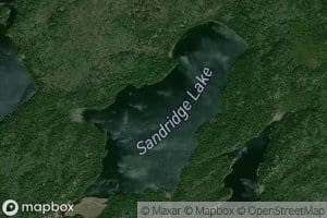 Sandridge Lake