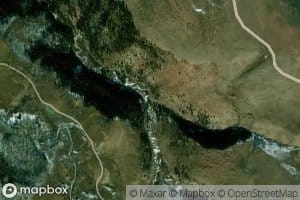 McCulloch Creek