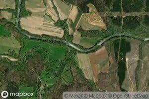 McKinney Creek