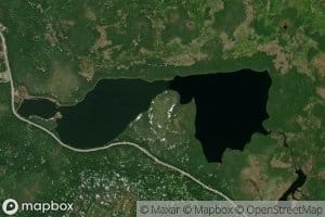 Heart's Delight Long Pond