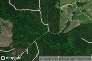 West Fork Beech Creek