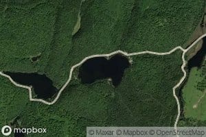 Lac Contour