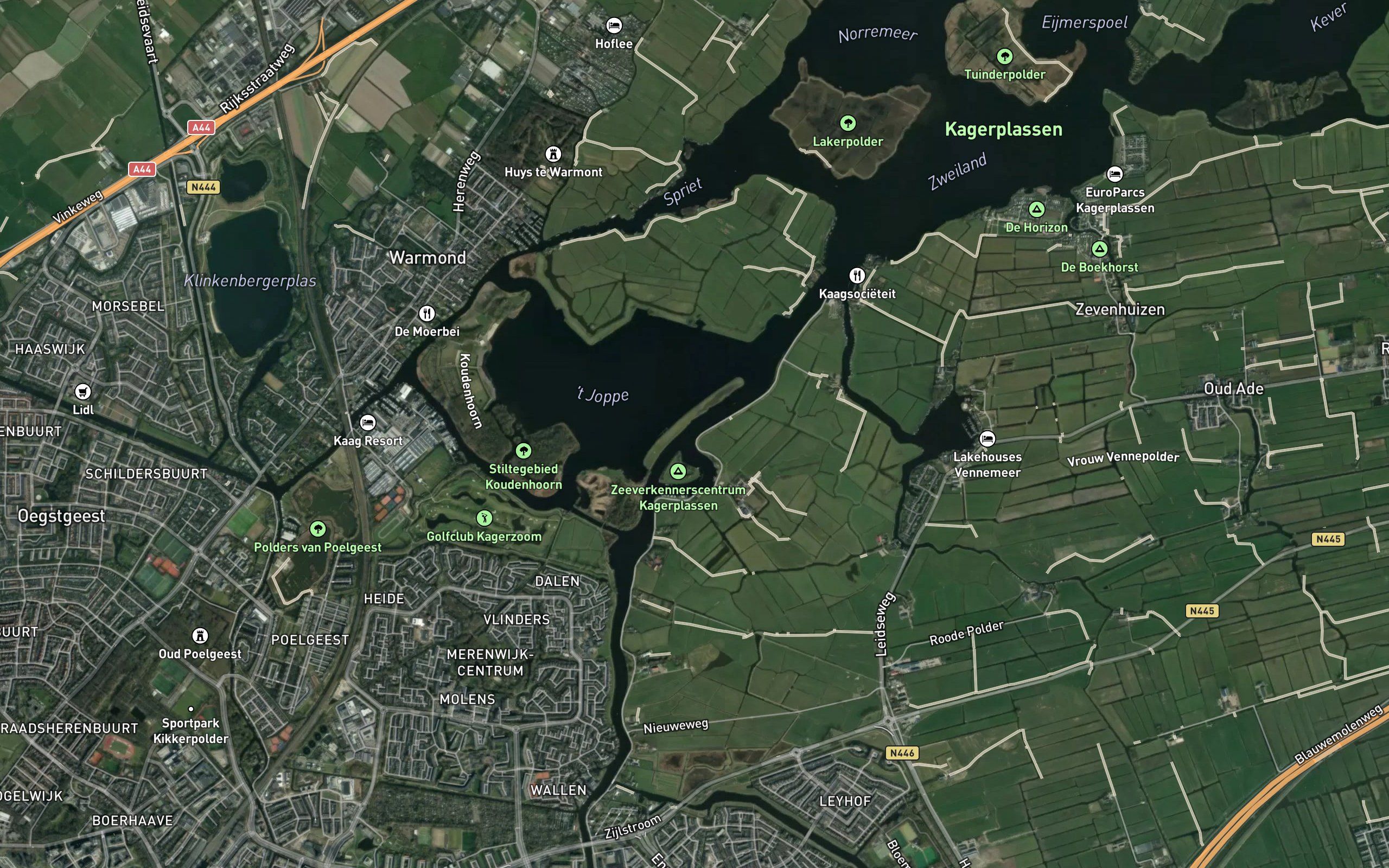 Zijl