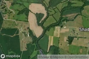 Little Goose Creek