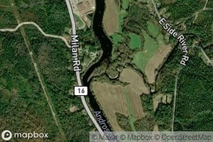 Stearns Brook