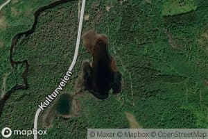 Kiskvatnet