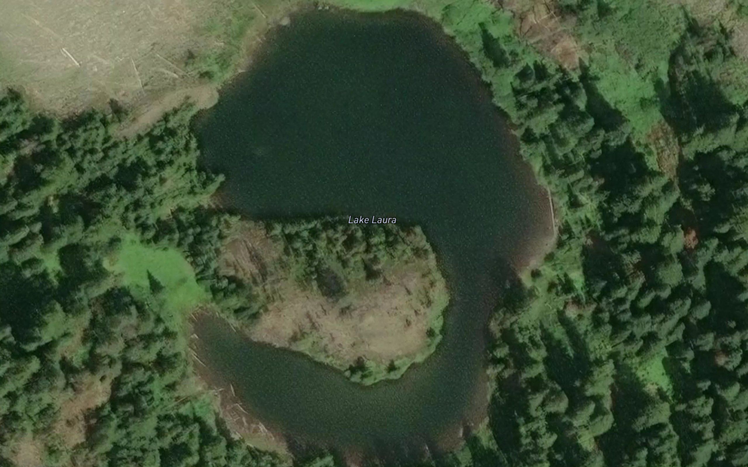Lake Laura