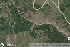 East Fork Little Blue Creek