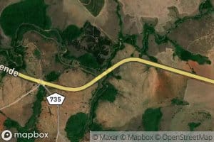 Ribeirao Santa Teresa