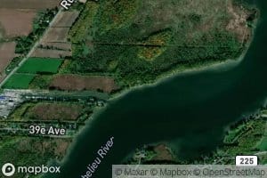 Ruisseau Paquette