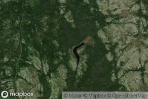 Lac La Parquiere