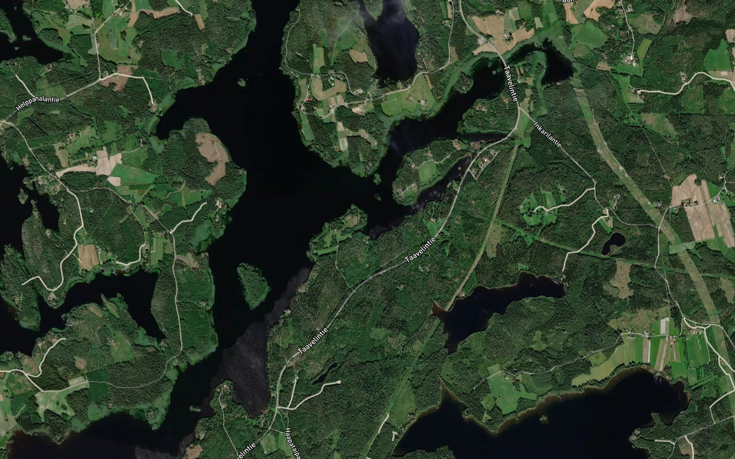 Lauttakaarteenlahti