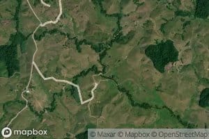 Quebrada La Guadualosa