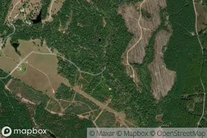 Burnt-Out Creek