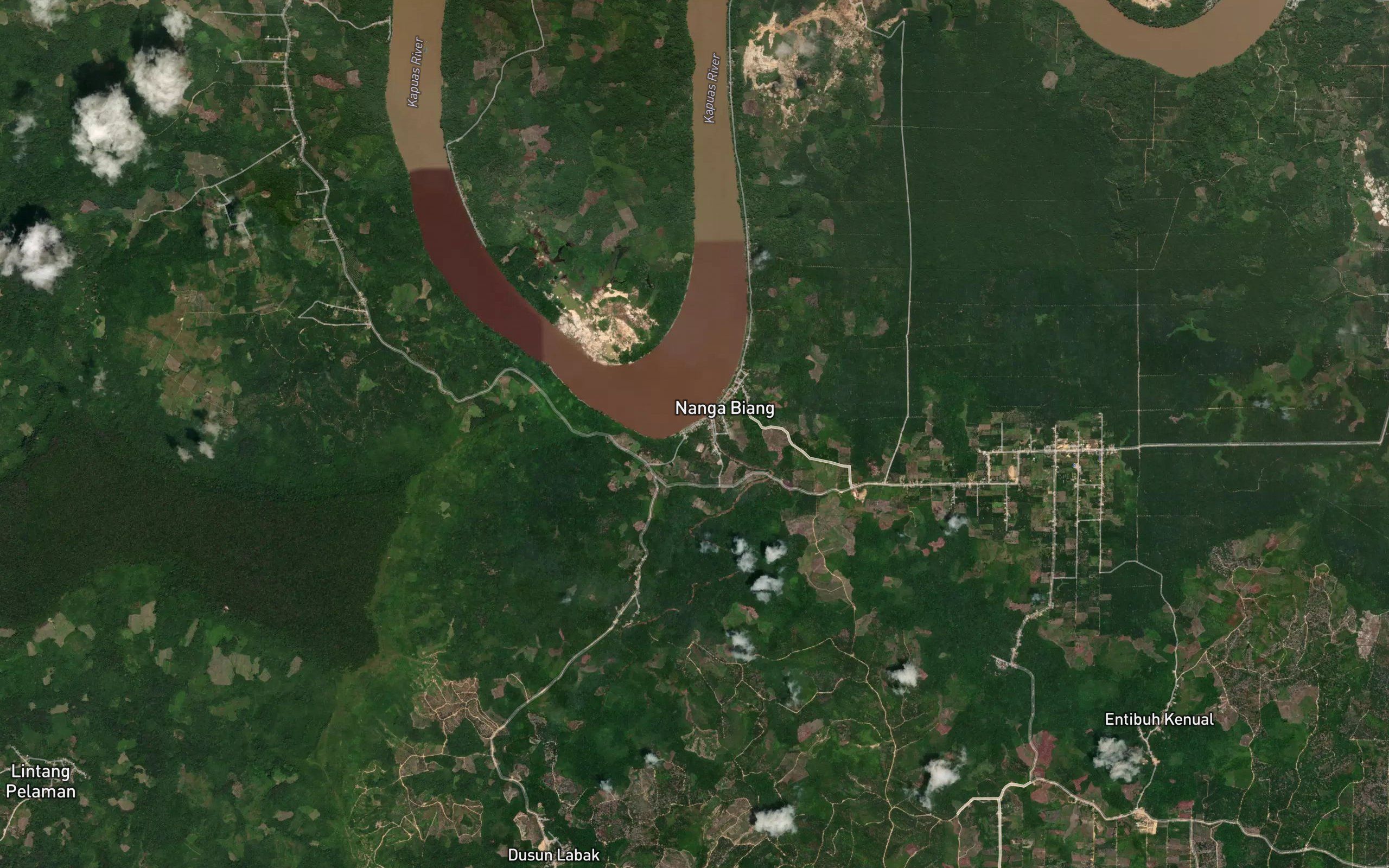 Sungai Biang