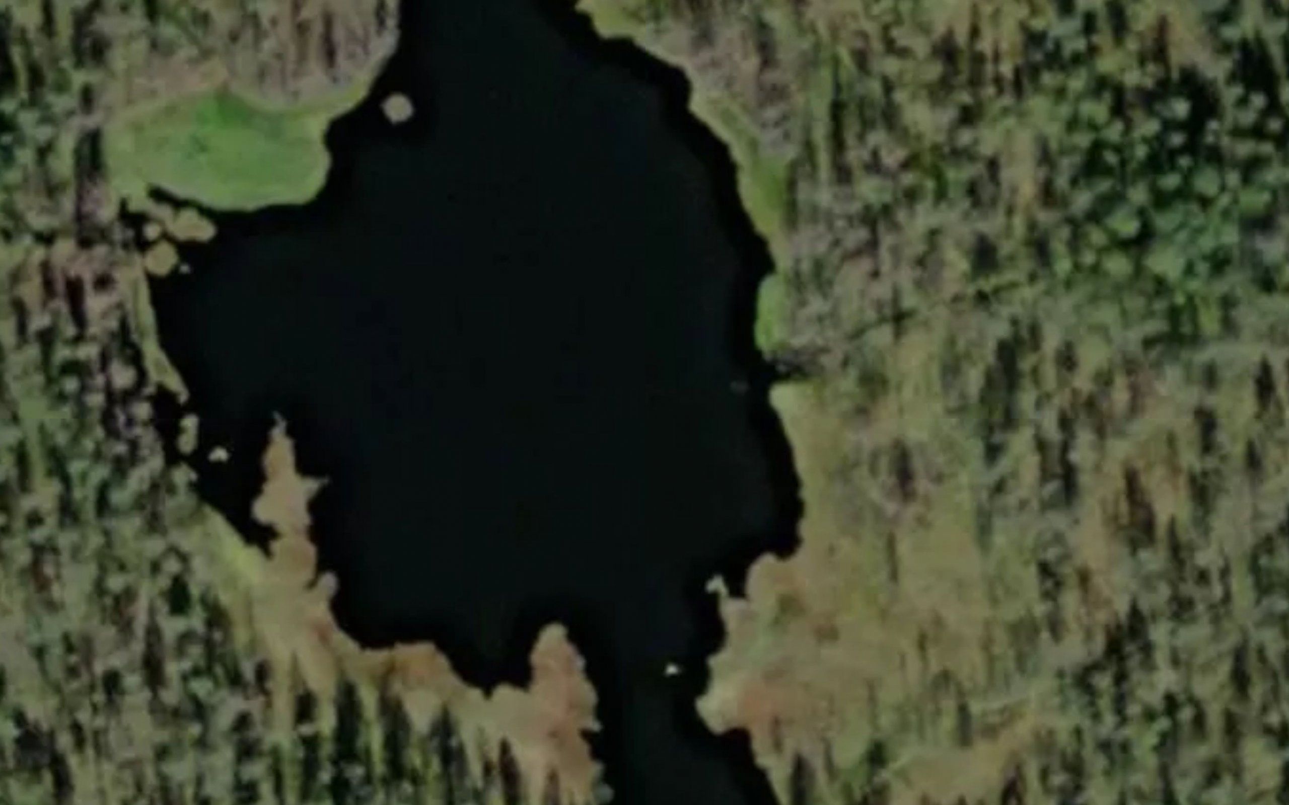 Kuolemankorvenlammit