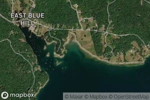 Curtis Cove