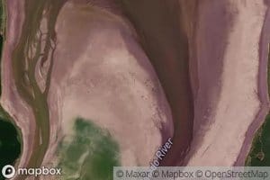 Laguna Salada
