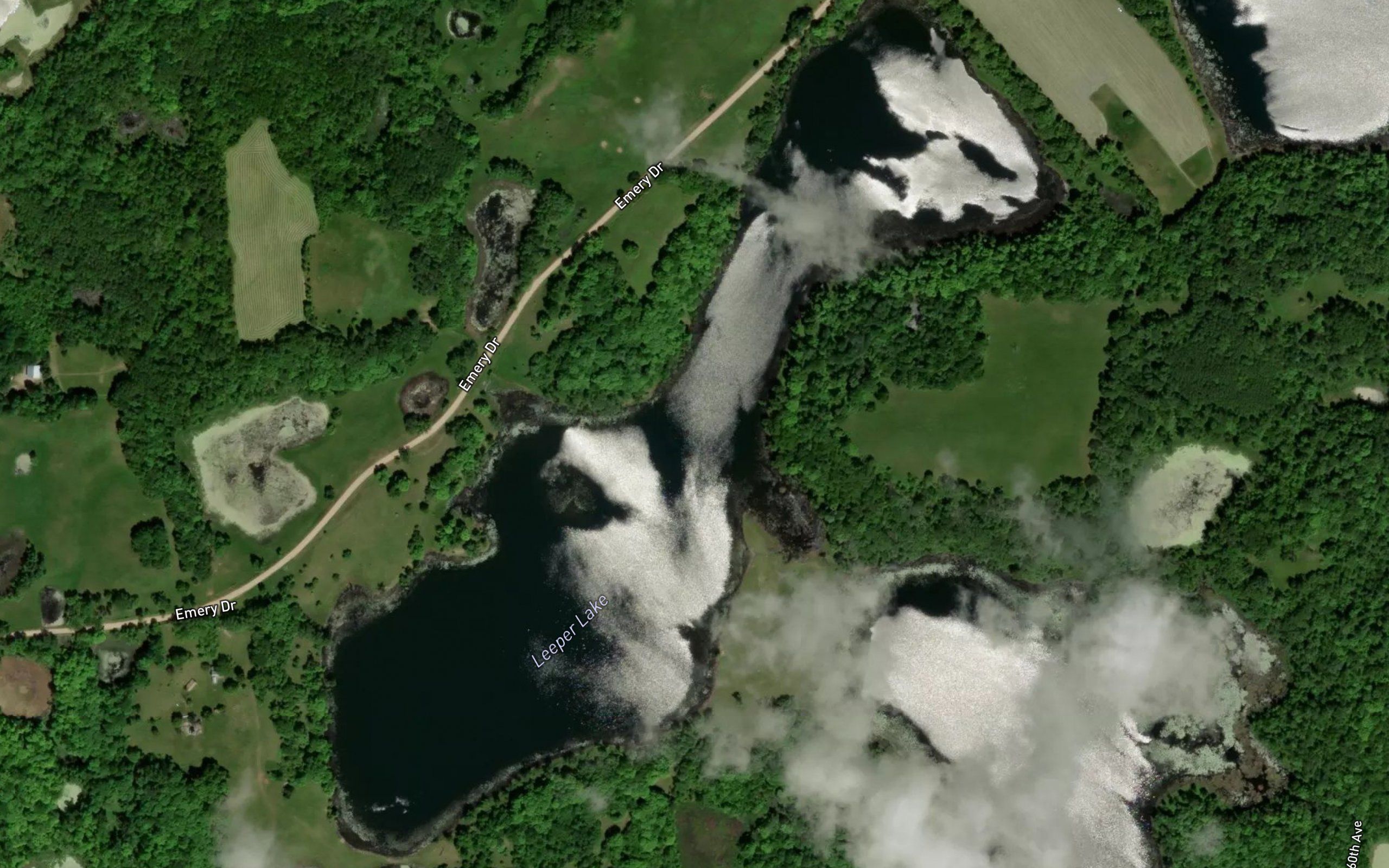 Leeper Lake