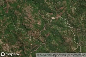 Quebrada El Chaguiton