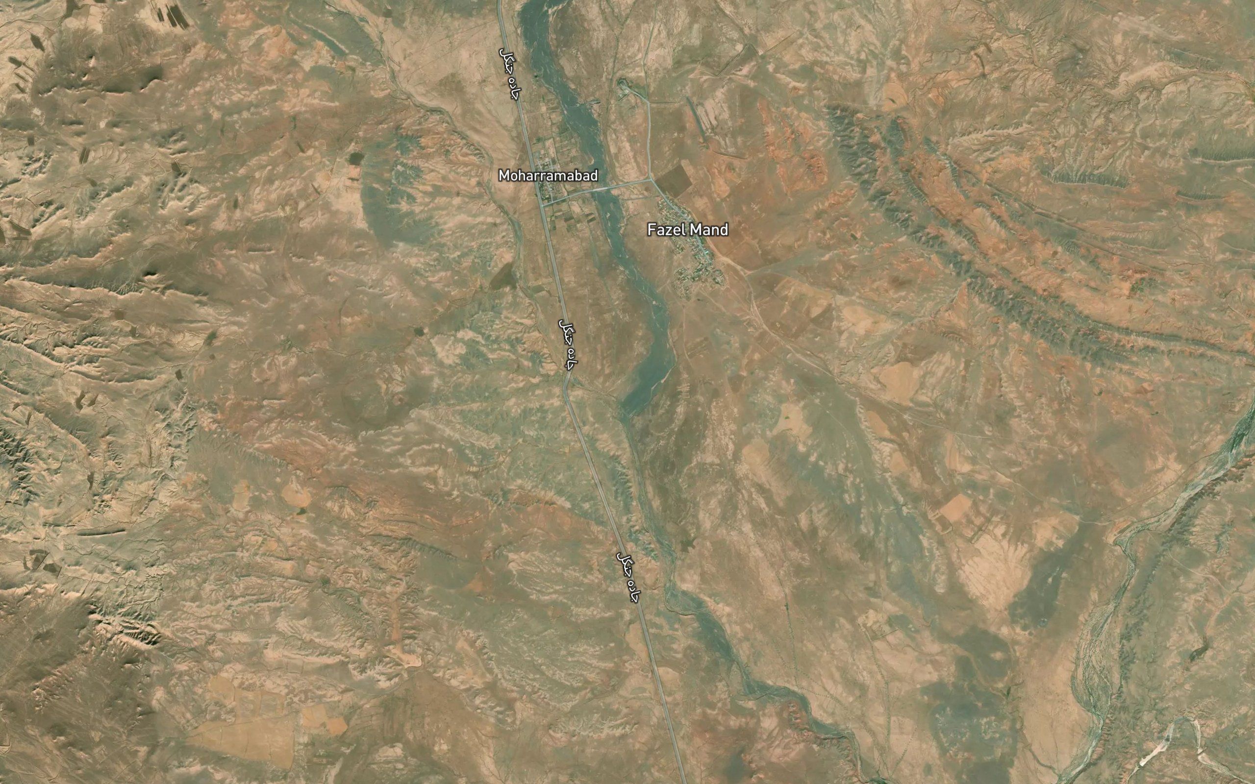 Kal-e Joghrati