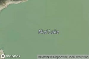 Mud Lake