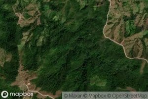 Quebrada Cerro Gordo