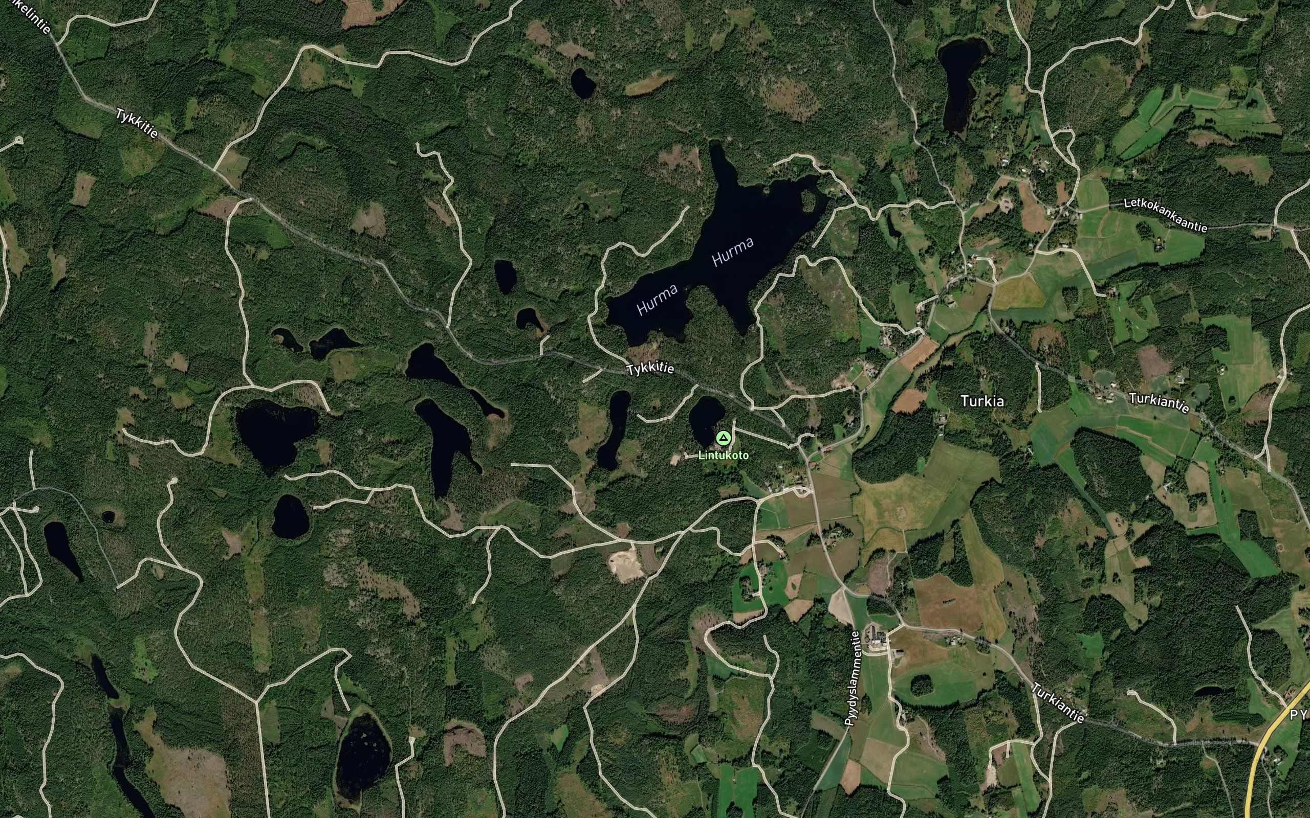 Harkalampi