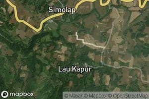 Lao Kapur