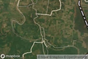 Mahadevkol Branch Canal