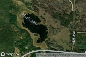 Mud Lake